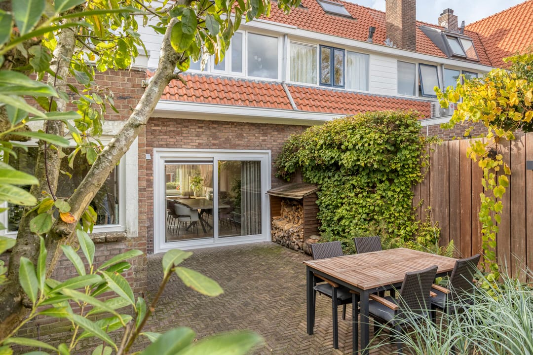 Photo 28 of Obrechtstraat 46
