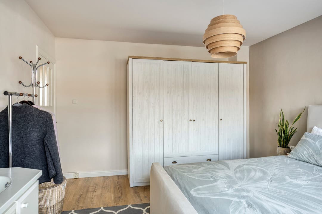 Photo 17 of Obrechtstraat 46