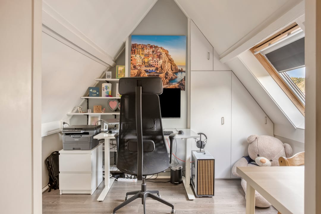 Photo 23 of Obrechtstraat 46