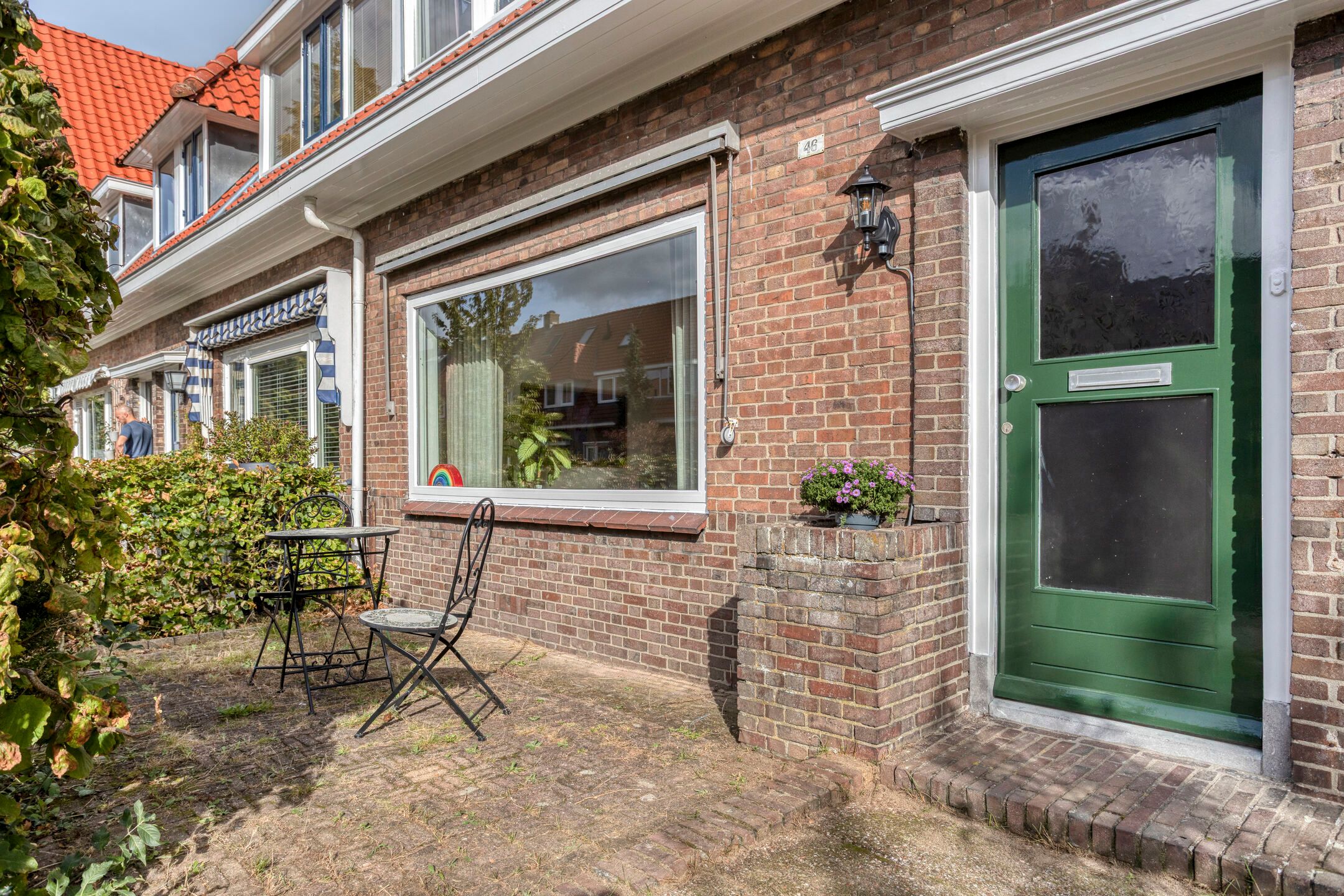 Photo 33 of Obrechtstraat 46