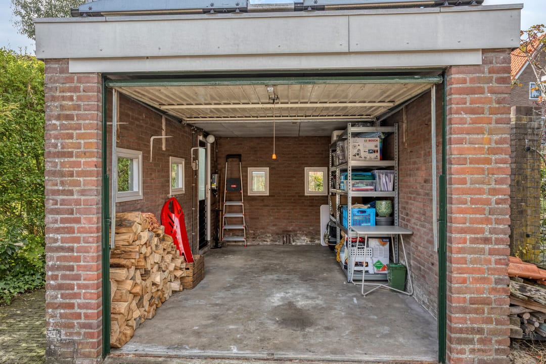 Photo 31 of Obrechtstraat 46
