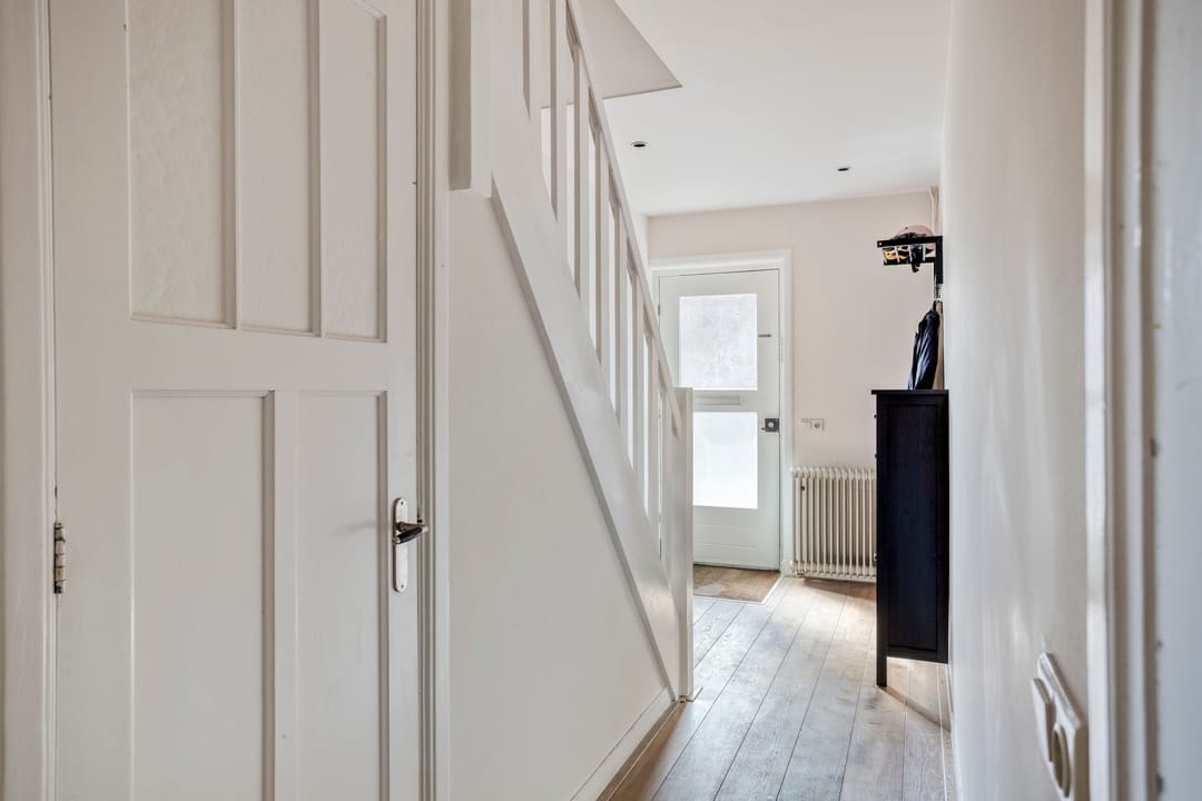 Photo 11 of Obrechtstraat 46