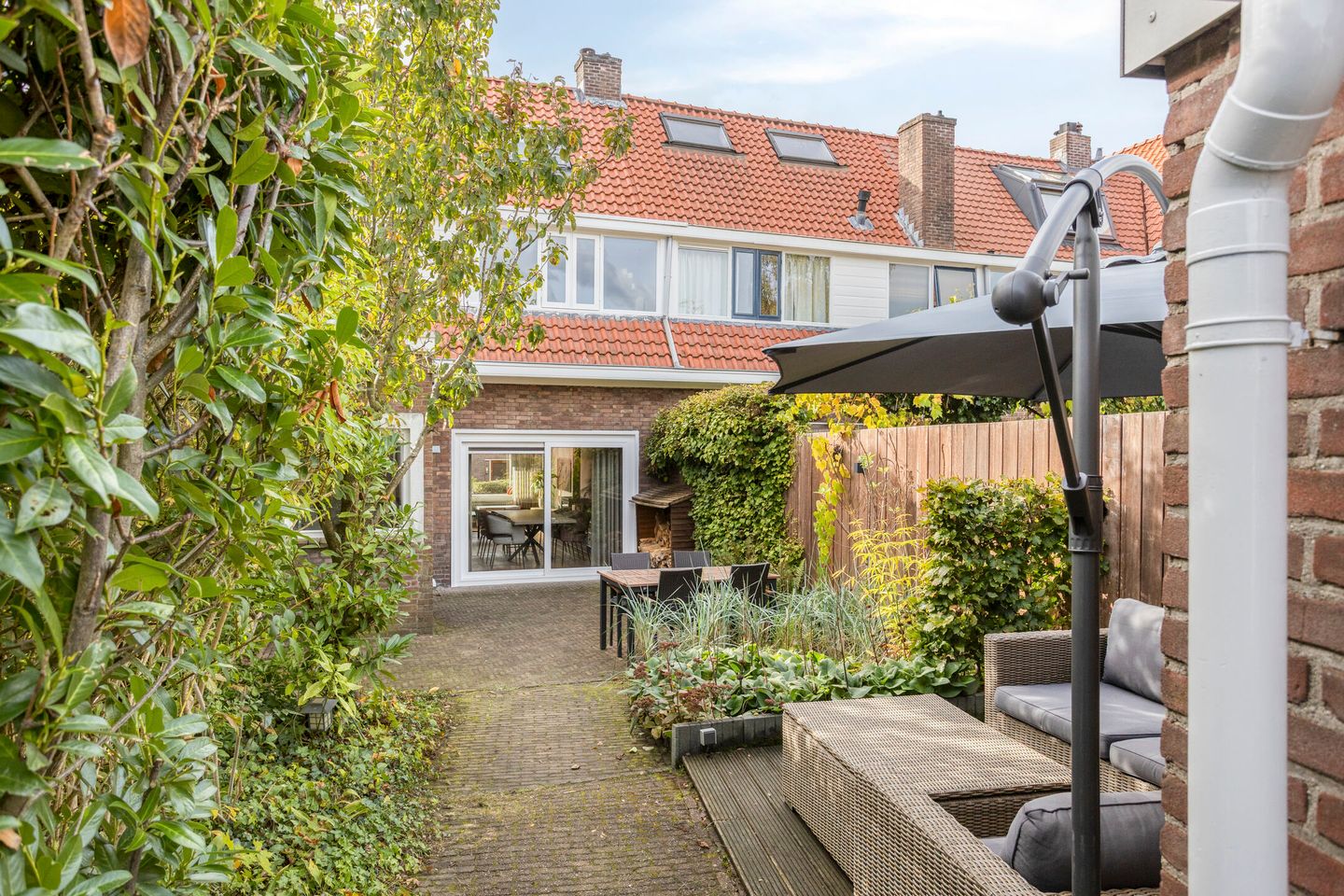 Photo 29 of Obrechtstraat 46