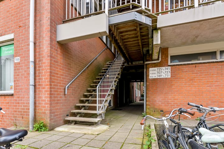 Foto 4 van Hondsrug 745