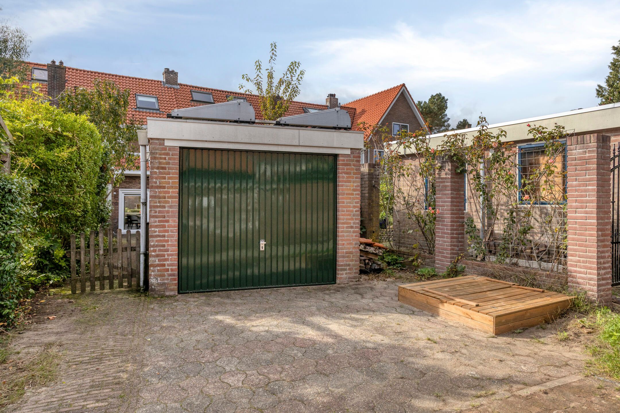 Photo 30 of Obrechtstraat 46