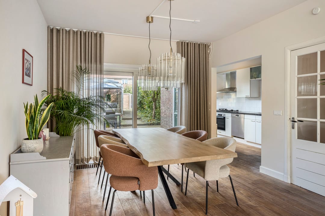 Photo 13 of Obrechtstraat 46