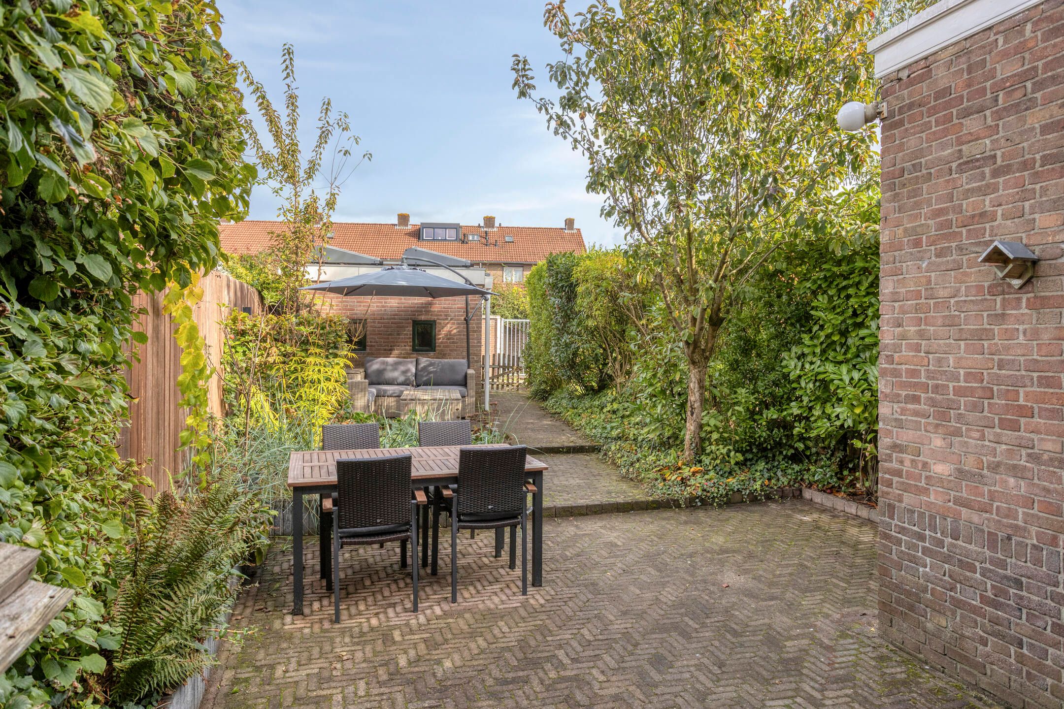 Photo 24 of Obrechtstraat 46