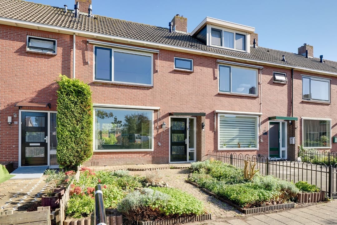 Photo 1 of Het Veer 83