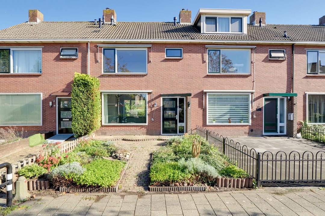 Photo 38 of Het Veer 83