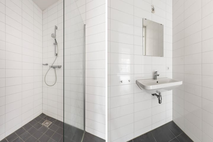 Appartement te huur: Charley Tooropgracht 509, Diemen