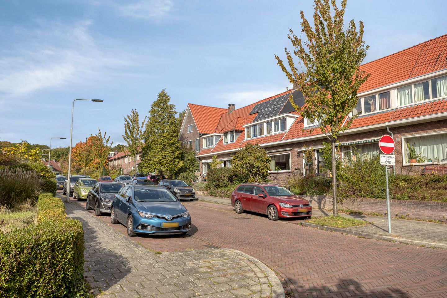 Photo 35 of Obrechtstraat 46