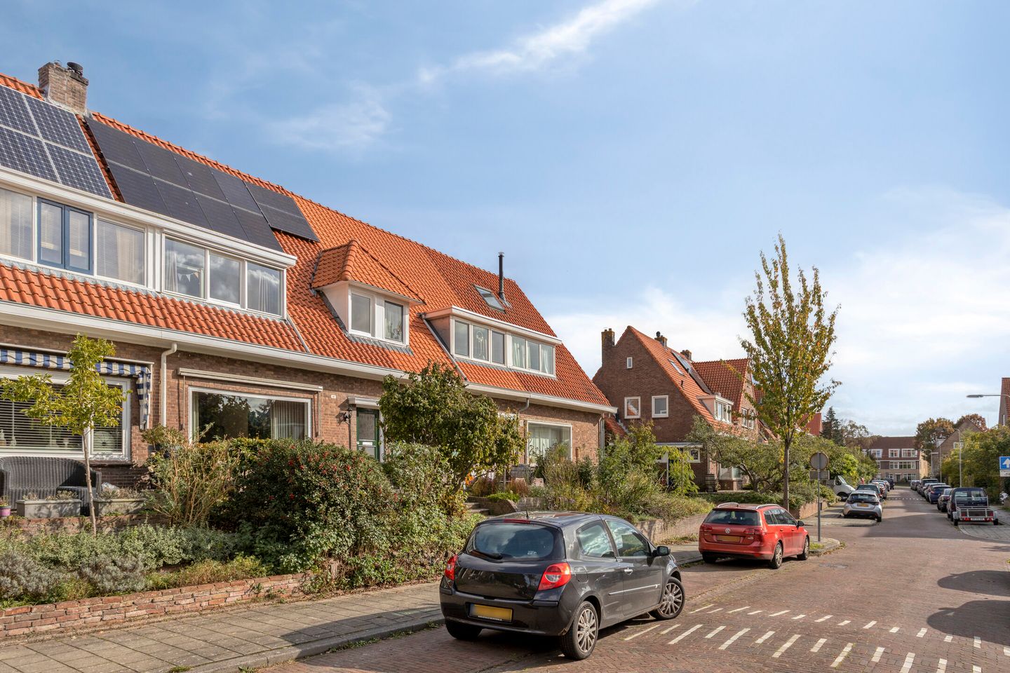 Photo 34 of Obrechtstraat 46