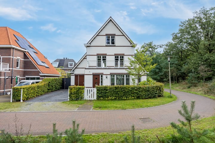 Foto 4 van Gandhilaan 22