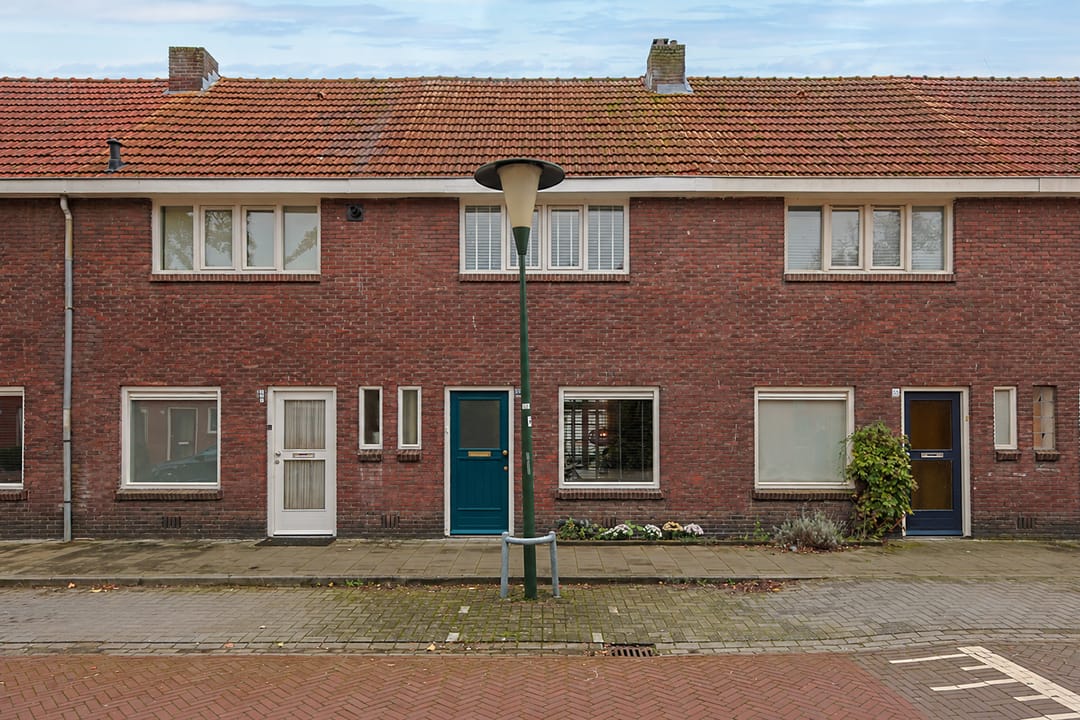 Foto 1 van Edelweisstraat 53