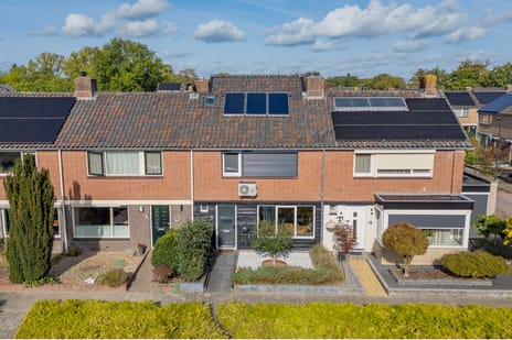 Merwedestraat thumbnail