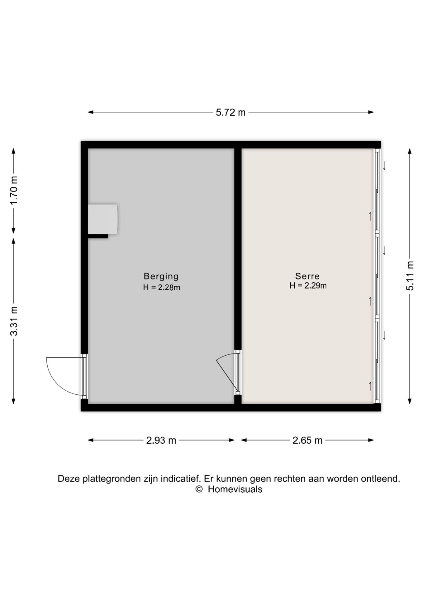 Foto 57 van Keizersmantel 3