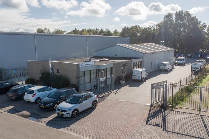 Bart van Slobbestraat 6, Eygelshoven