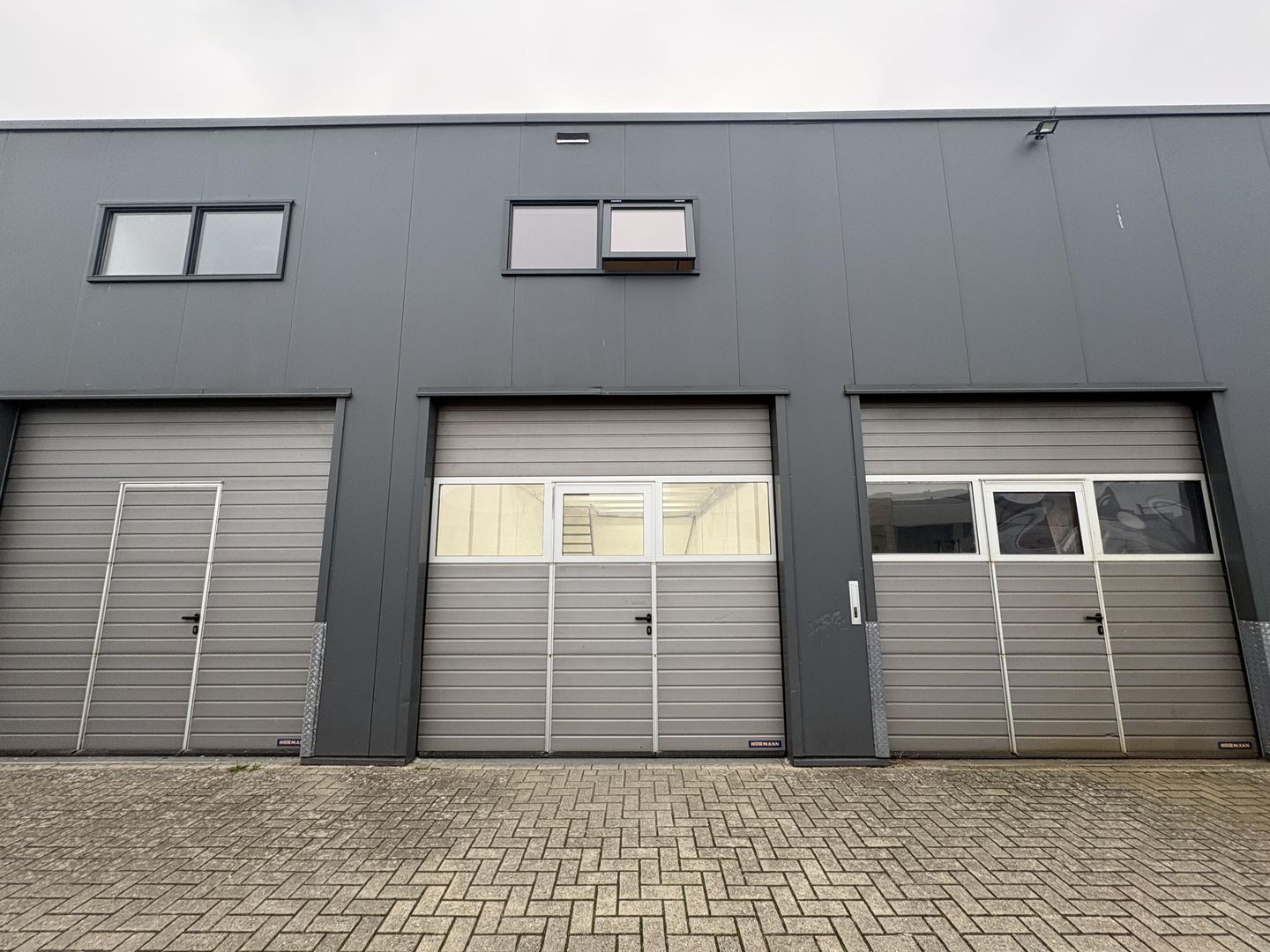 Bekijk foto 1 van Faradaystraat 13-K