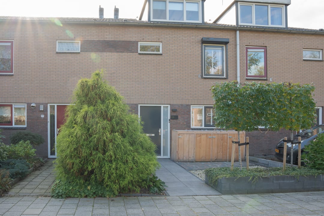 Photo 1 of Briljantstoep 19