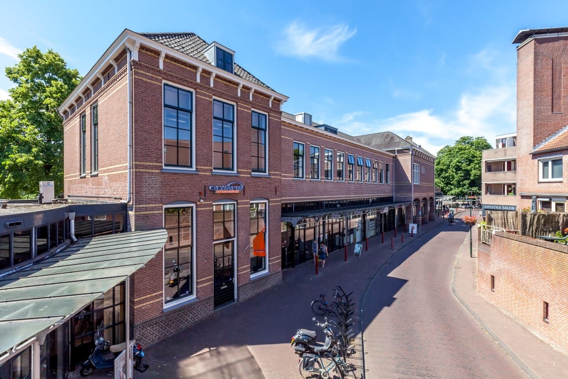 Bekijk foto 4 van Stadsring 236