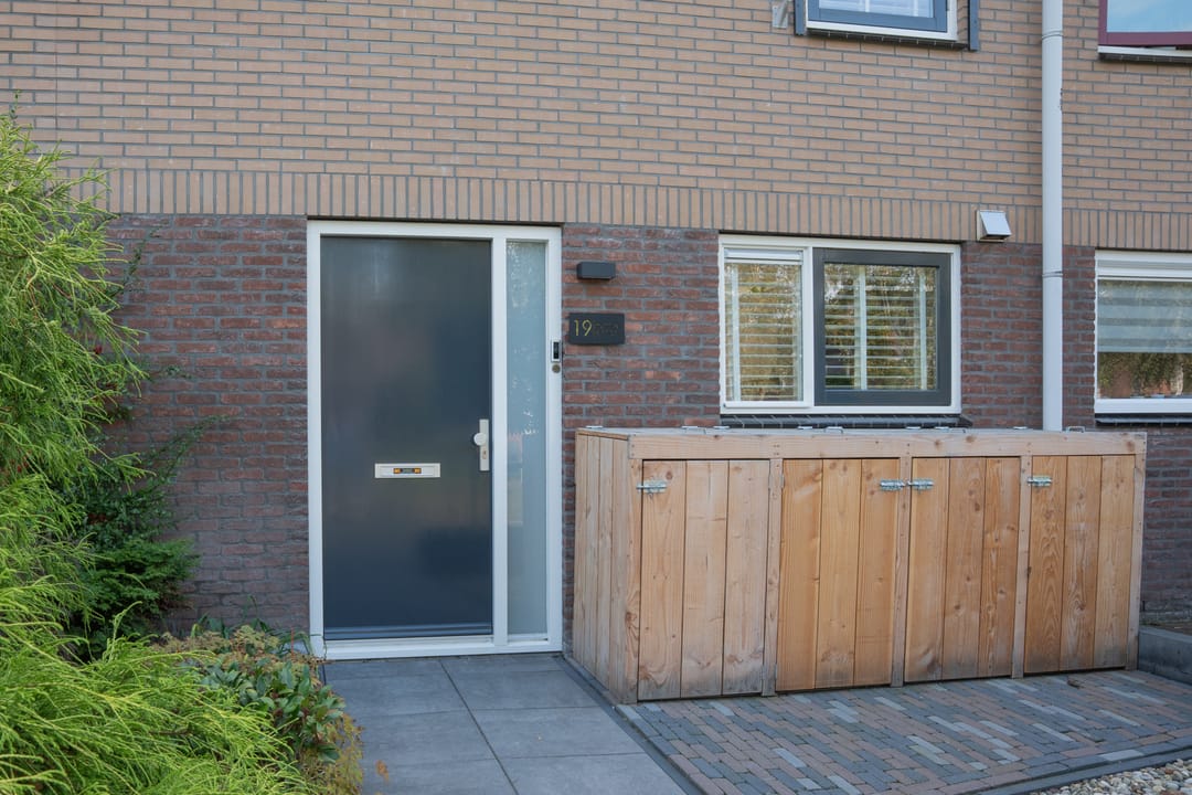 Photo 8 of Briljantstoep 19