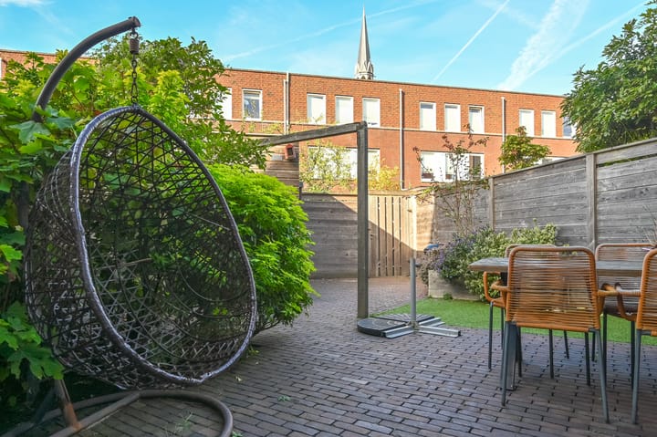 Foto 4 van Breitnerstraat 12