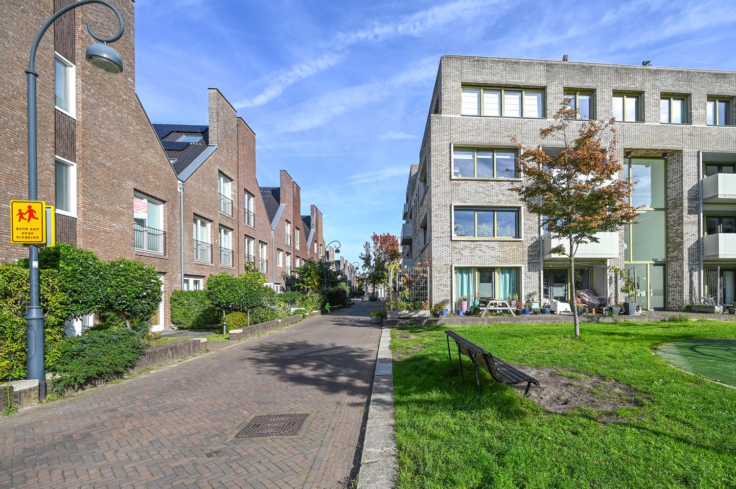 Foto 44 van Breitnerstraat 12