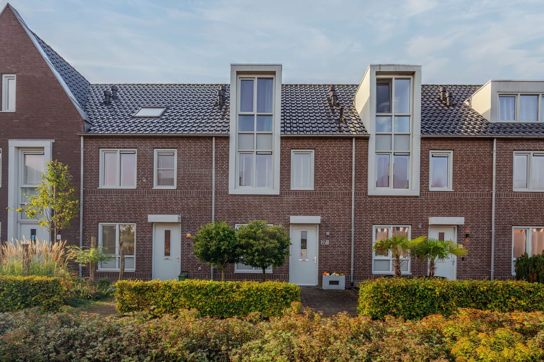Foto 1 van Broekweg 27