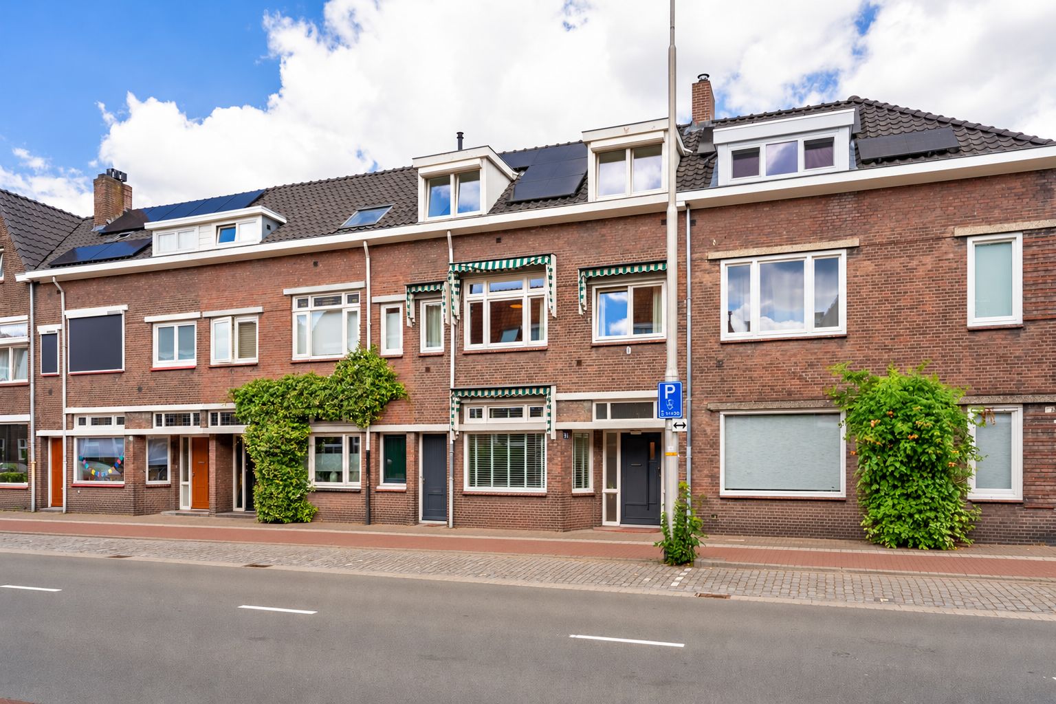 Nieuwe Bosscheweg 81 