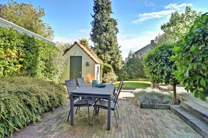 Photo 3 of Vondellaan 23