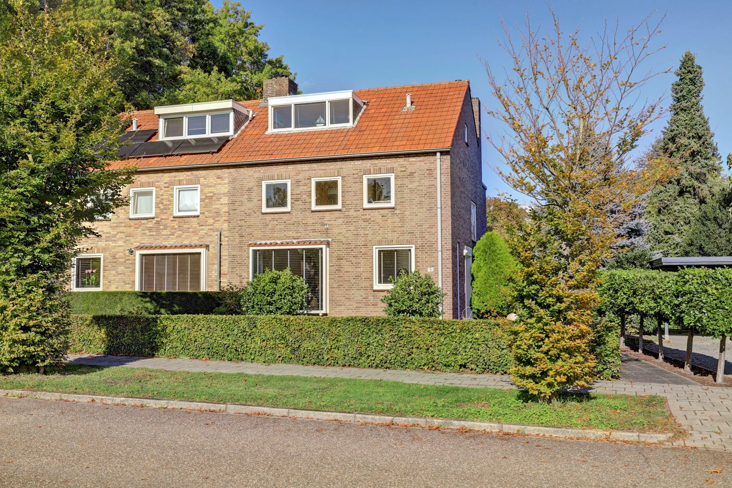 Photo 5 of Vondellaan 23