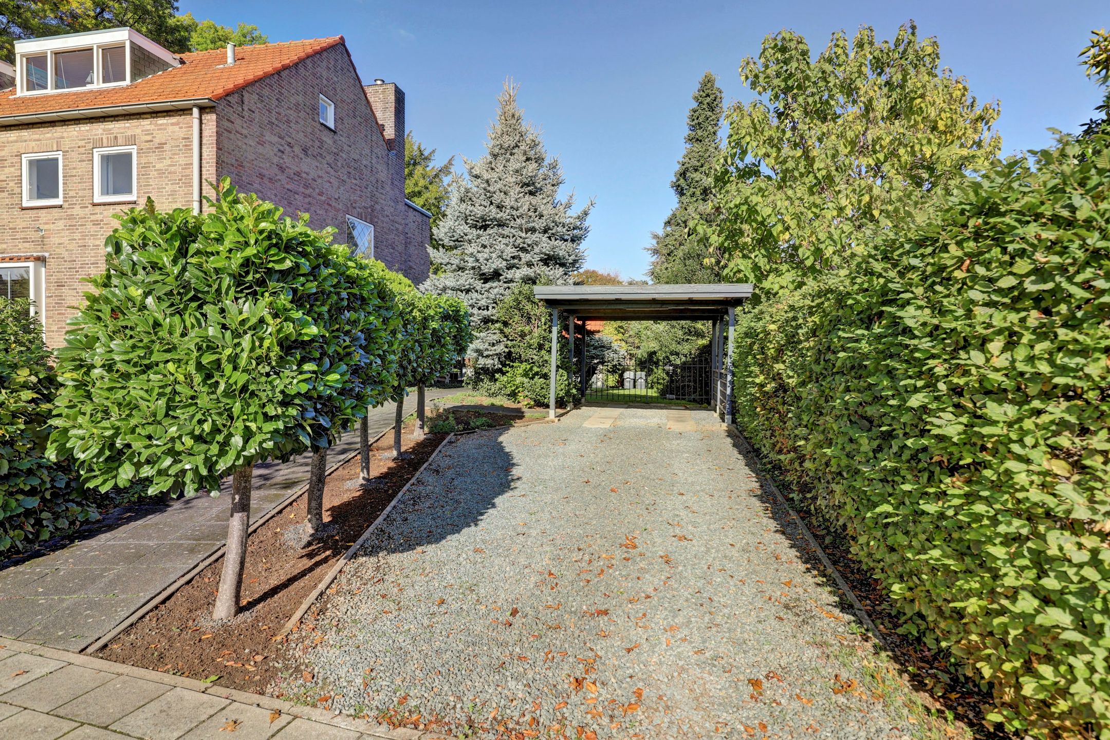 Photo 6 of Vondellaan 23