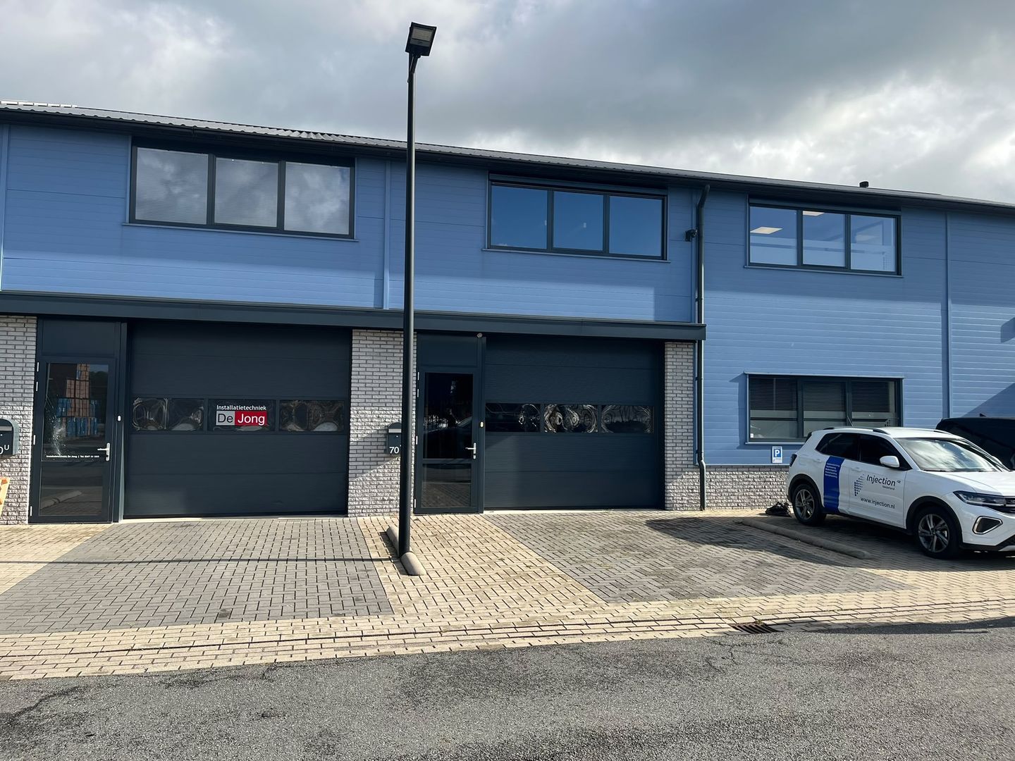 Bekijk foto 1 van Nieuwe Rijksweg 70-v