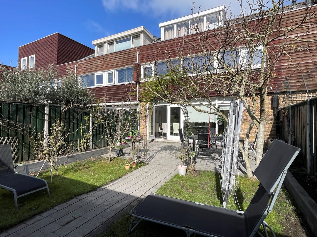 Photo 26 of Kandinskystraat 56
