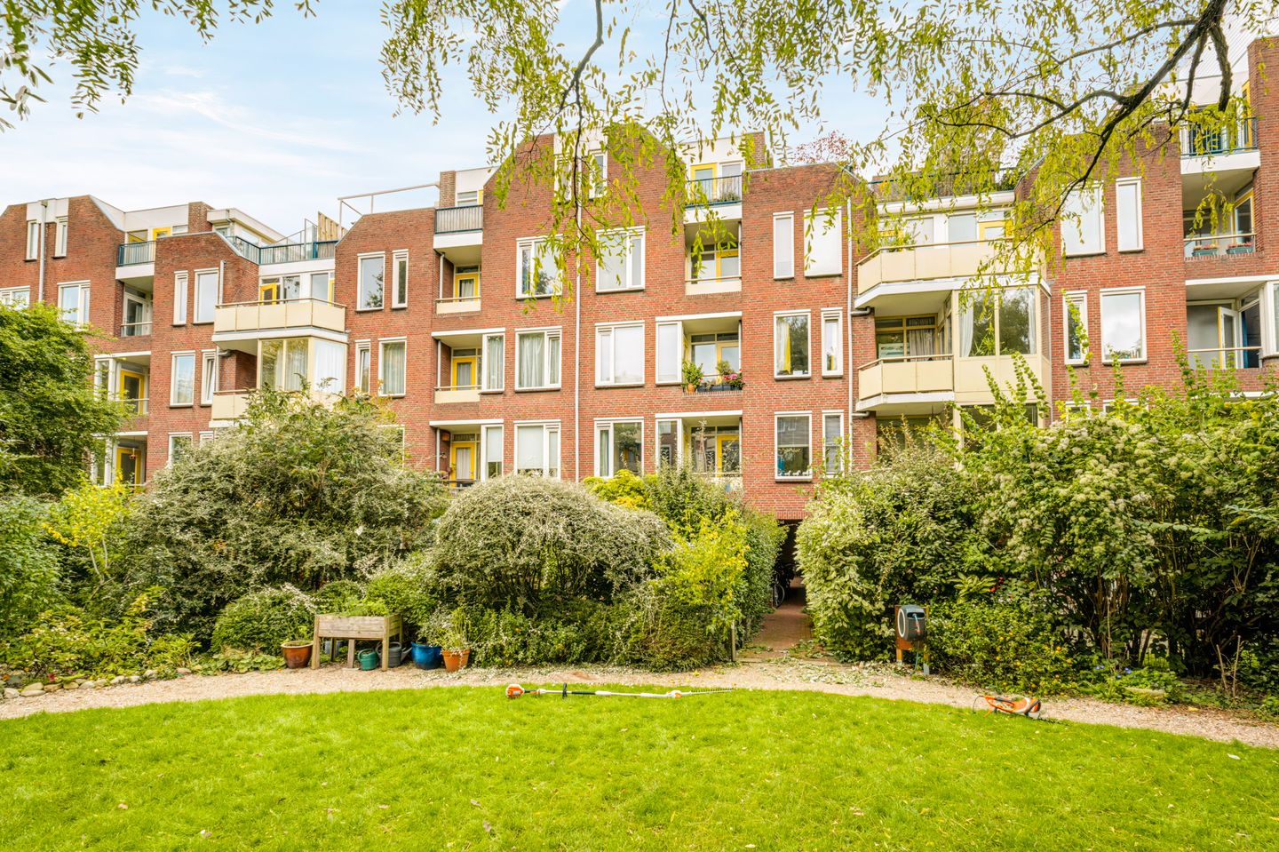 Foto 1 van Nieuwe Keizersgracht 474