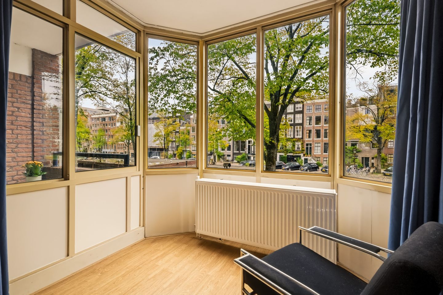 Foto 10 van Nieuwe Keizersgracht 474