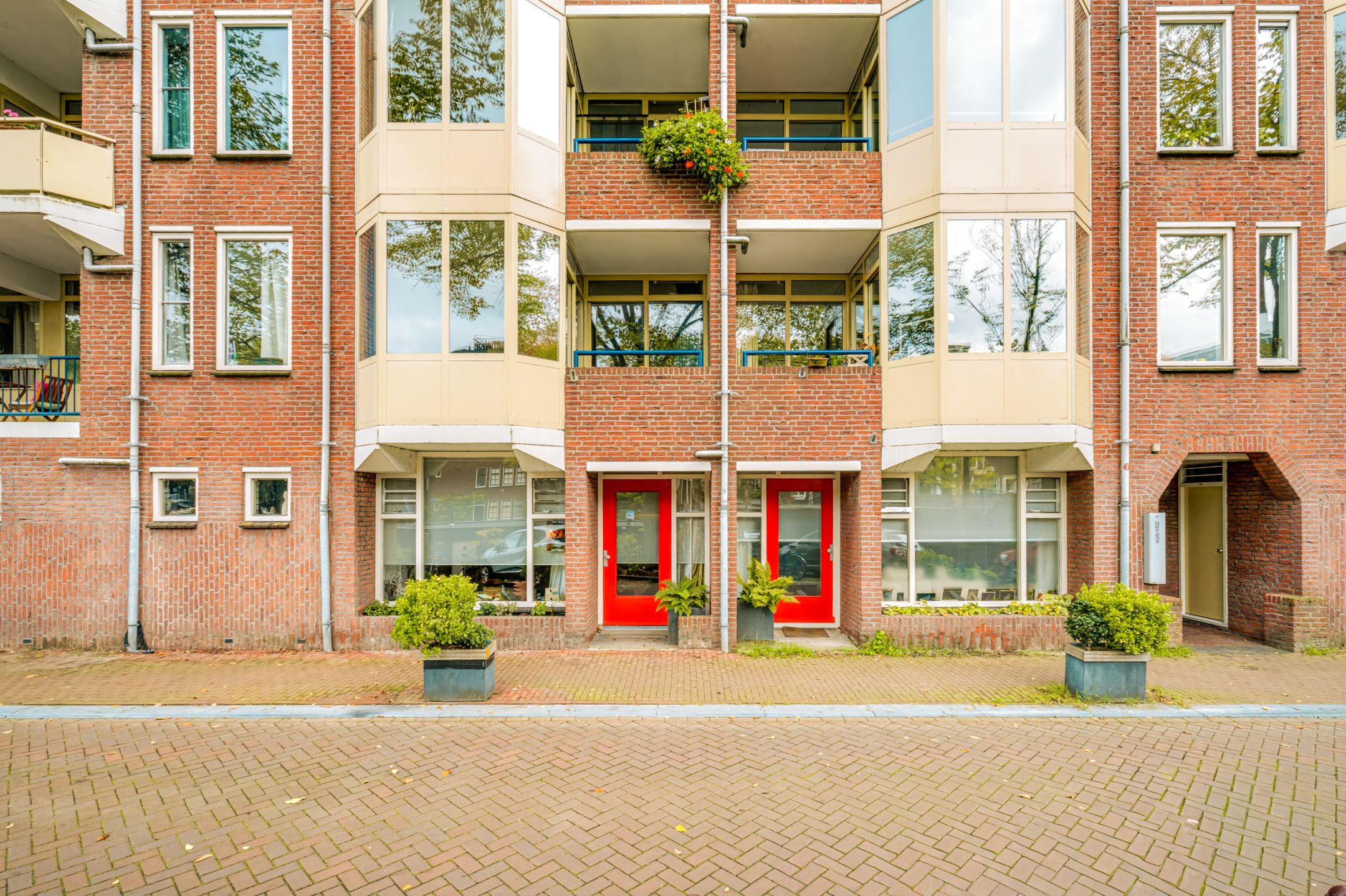 Foto 3 van Nieuwe Keizersgracht 474