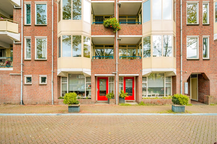 Foto 3 van Nieuwe Keizersgracht 474