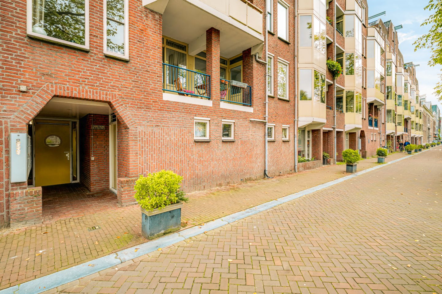 Foto 4 van Nieuwe Keizersgracht 474