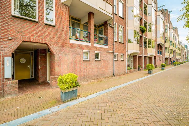 Foto 4 van Nieuwe Keizersgracht 474