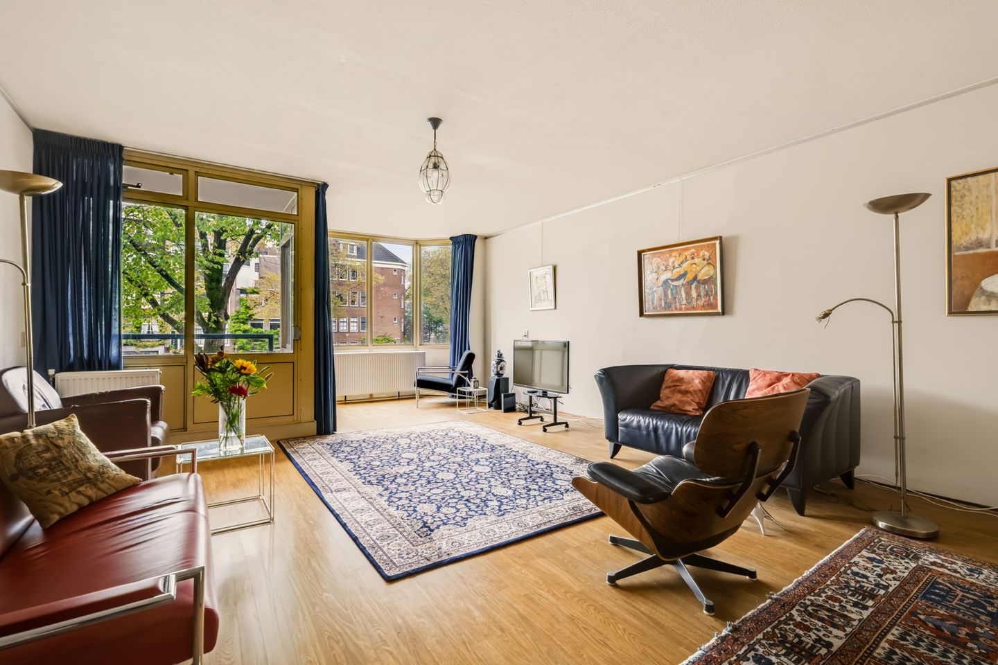 Foto 5 van Nieuwe Keizersgracht 474