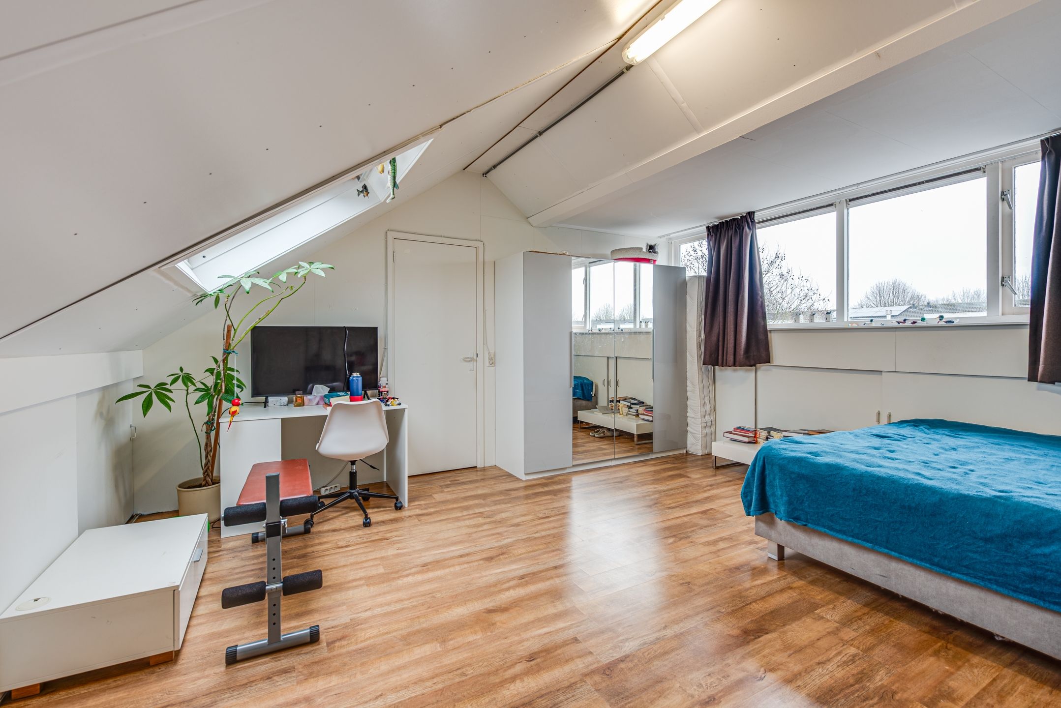 Photo 24 of Kandinskystraat 56