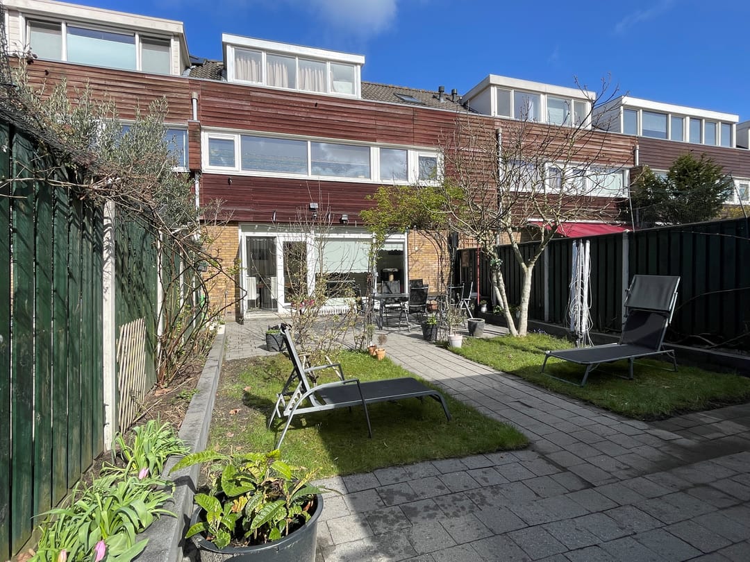 Photo 1 of Kandinskystraat 56