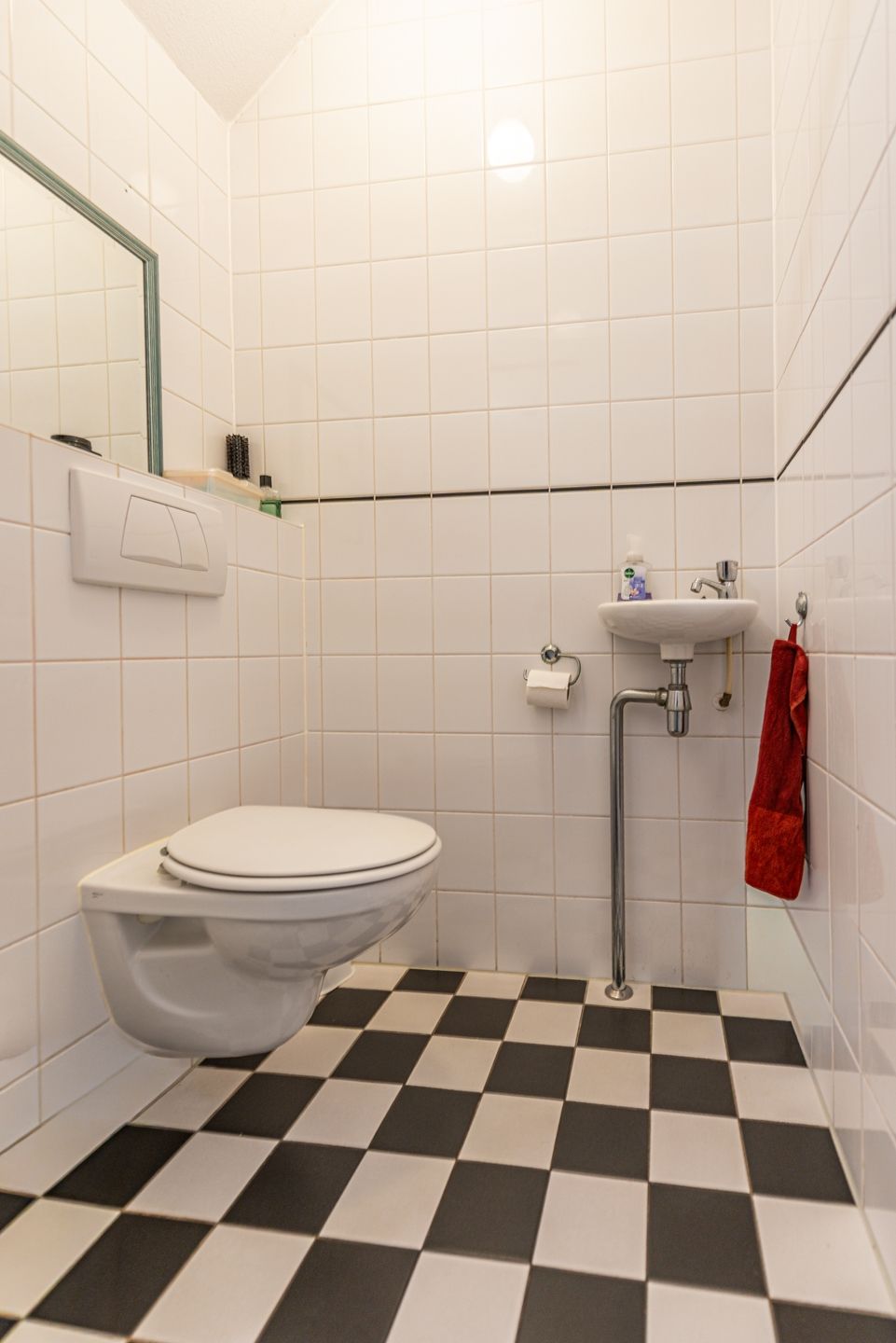 Photo 22 of Kandinskystraat 56