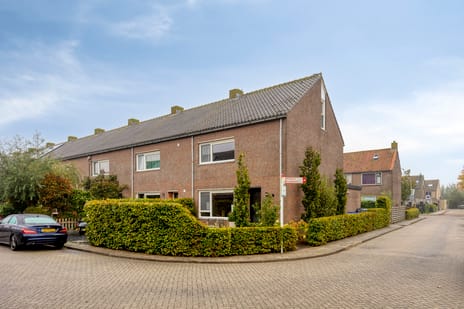 Willem-Alexanderstraat thumbnail
