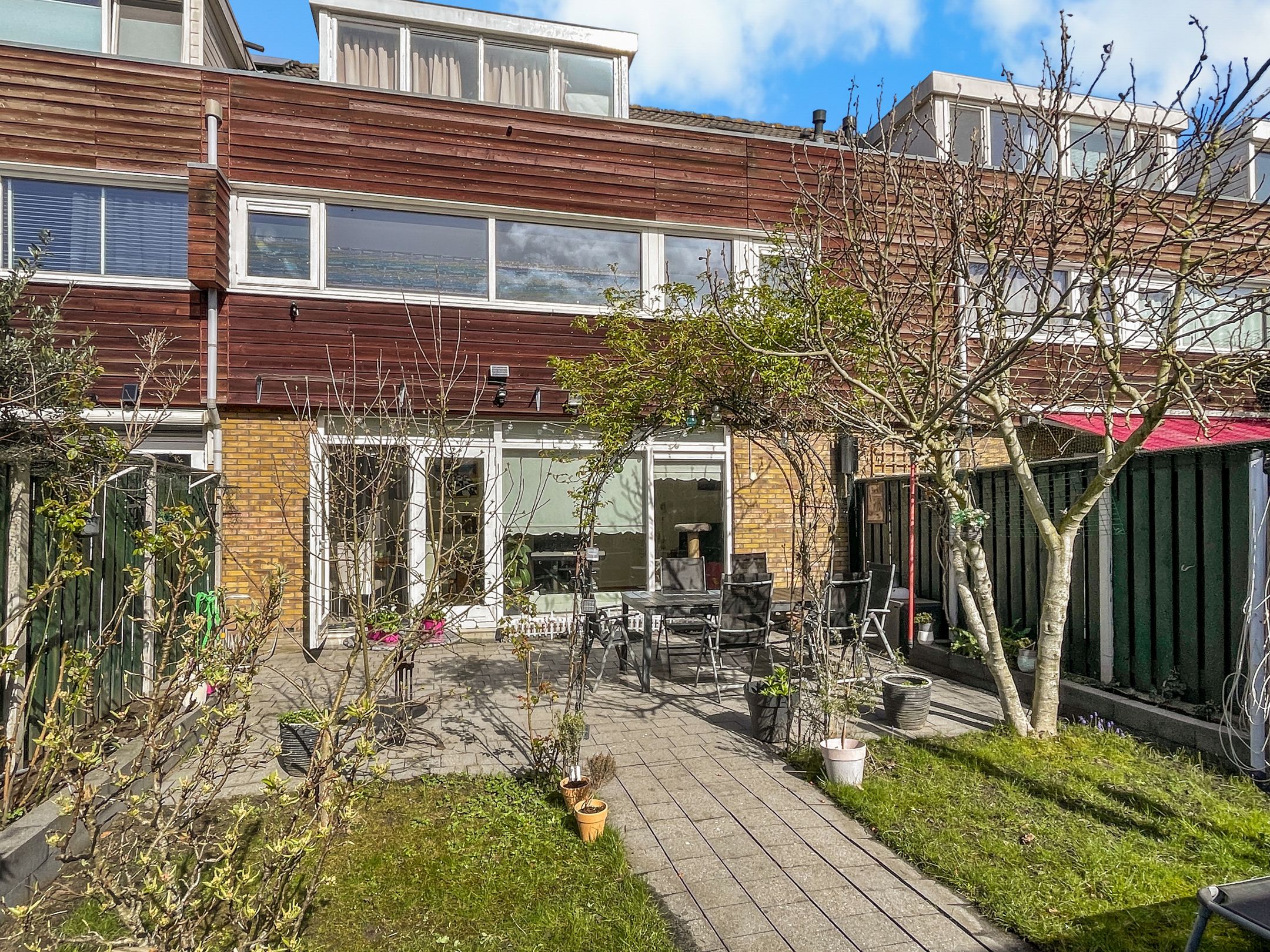 Photo 27 of Kandinskystraat 56