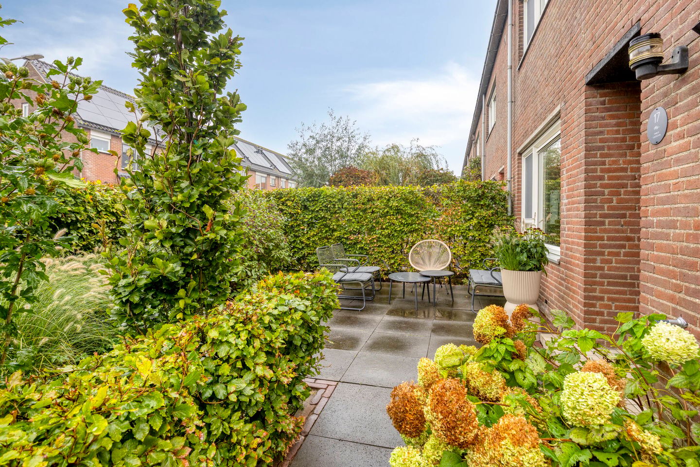 Photo 14 of Willem-Alexanderstraat 17