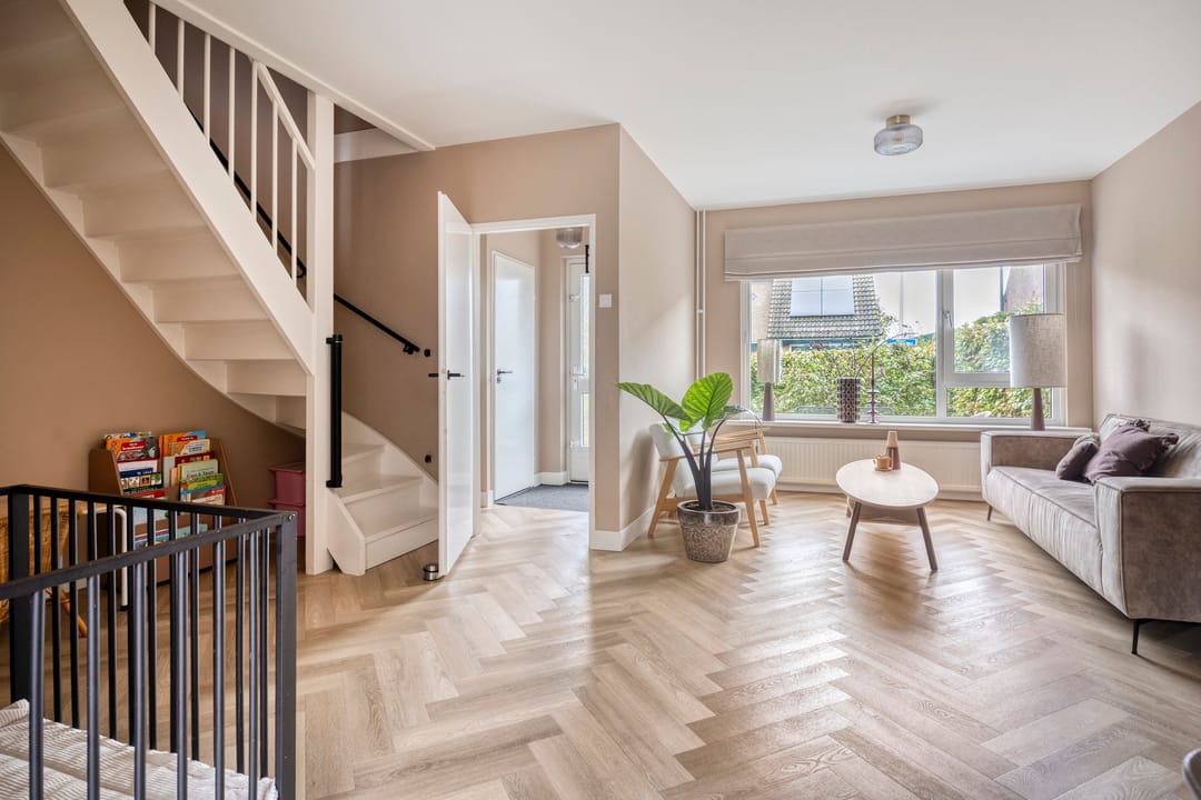 Photo 17 of Willem-Alexanderstraat 17