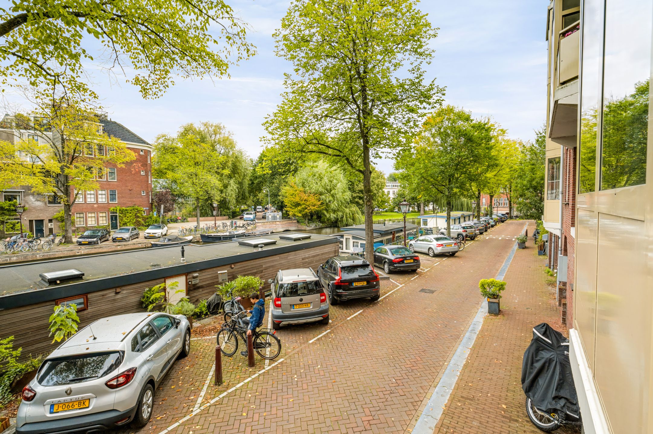 Foto 18 van Nieuwe Keizersgracht 474
