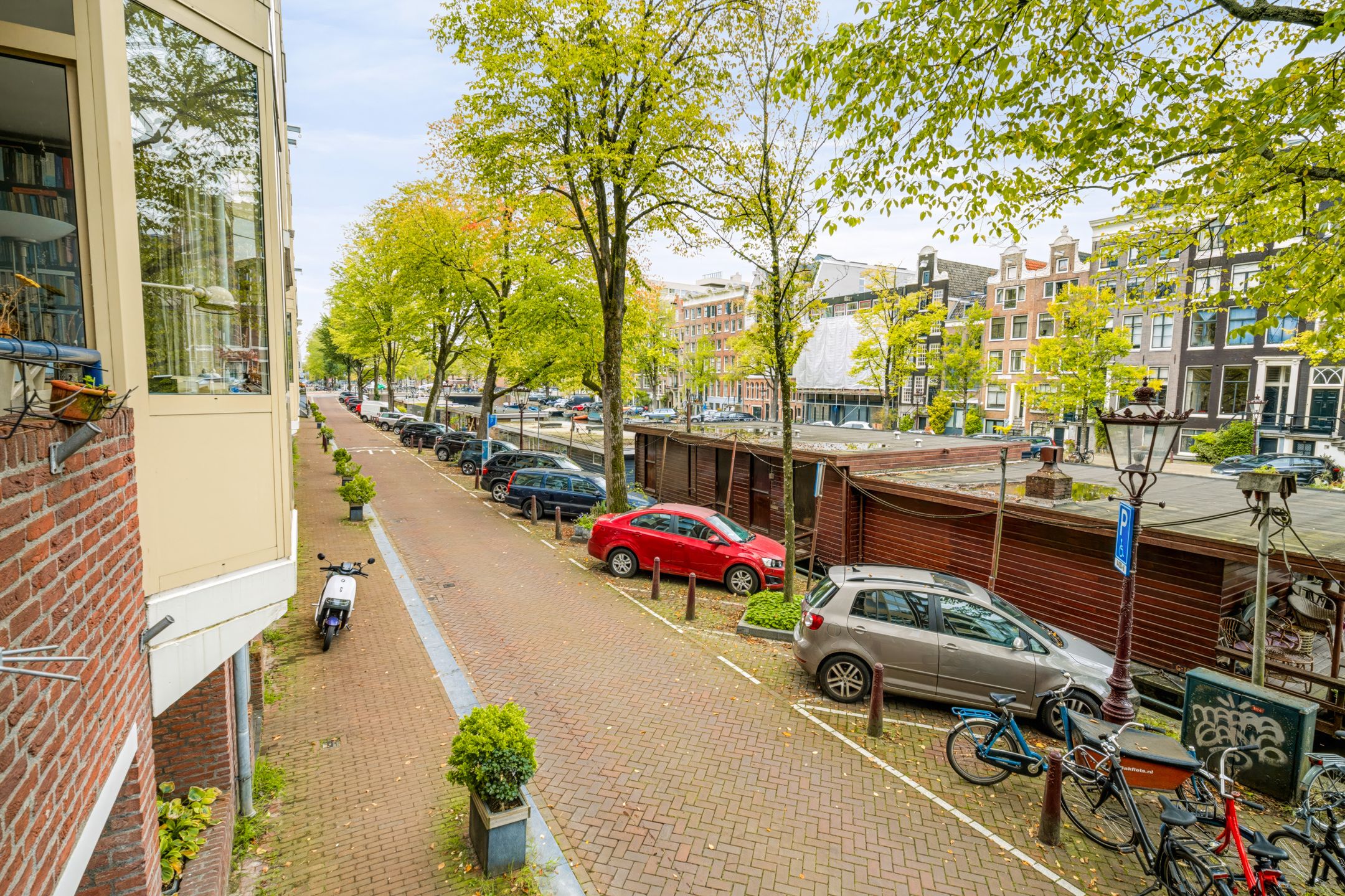Foto 30 van Nieuwe Keizersgracht 474